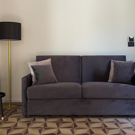 Vicolo San Gaetano -Luxury Rooms- คาตาเนีย ภายนอก รูปภาพ