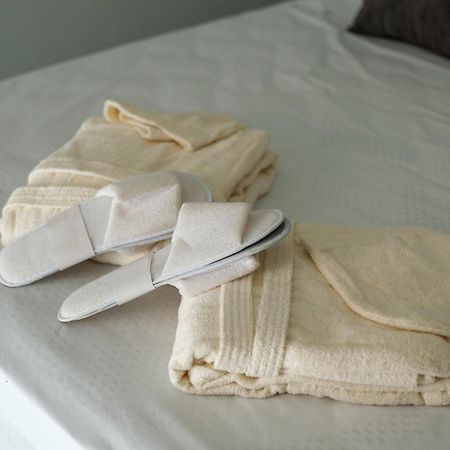 Vicolo San Gaetano -Luxury Rooms- คาตาเนีย ภายนอก รูปภาพ