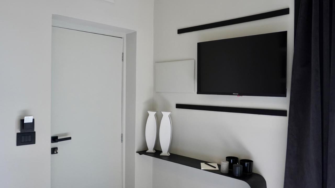 Vicolo San Gaetano -Luxury Rooms- คาตาเนีย ภายนอก รูปภาพ