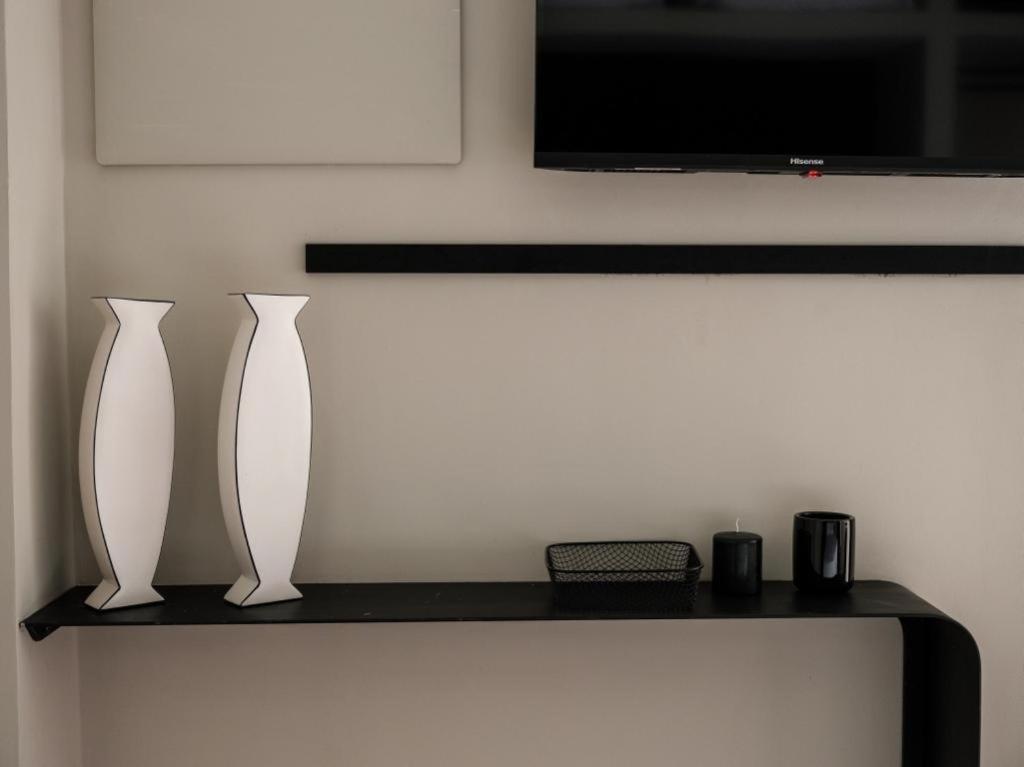 Vicolo San Gaetano -Luxury Rooms- คาตาเนีย ภายนอก รูปภาพ