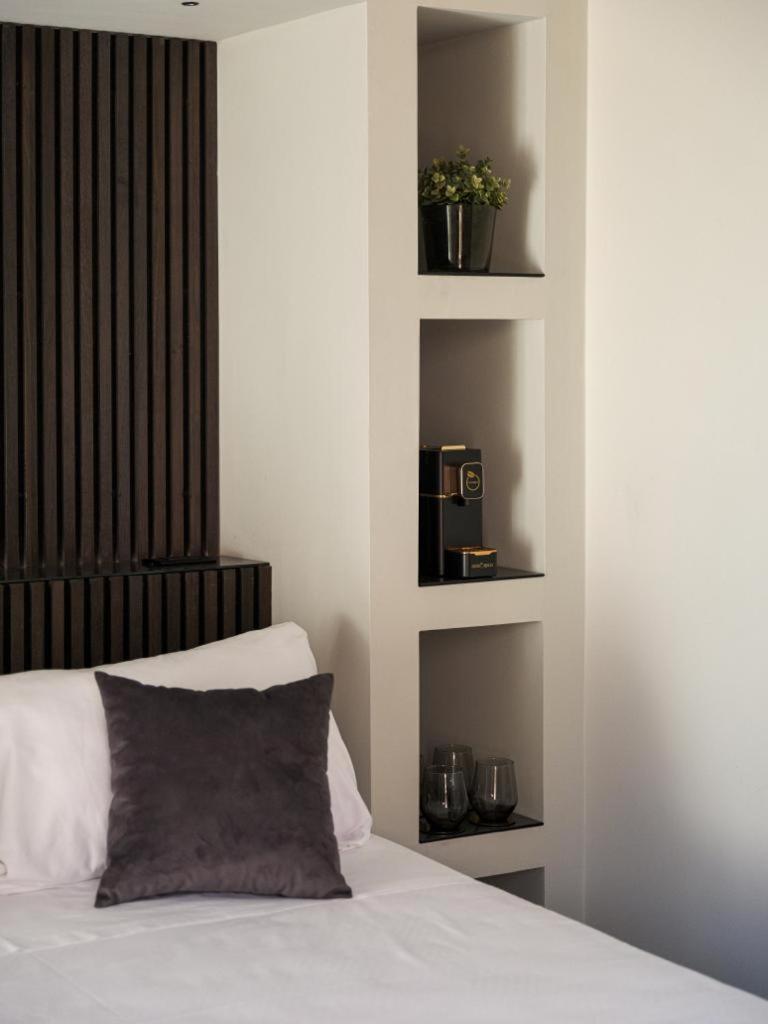Vicolo San Gaetano -Luxury Rooms- คาตาเนีย ภายนอก รูปภาพ