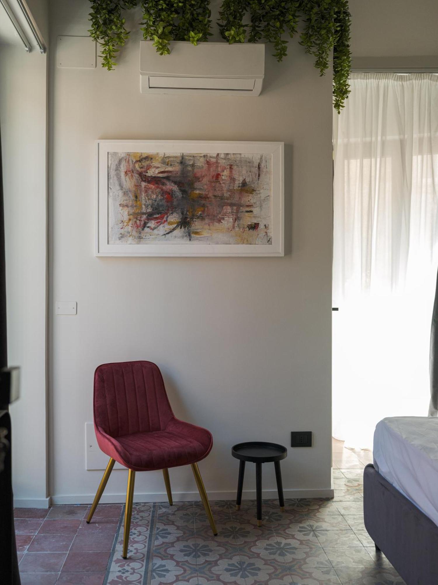 Vicolo San Gaetano -Luxury Rooms- คาตาเนีย ภายนอก รูปภาพ