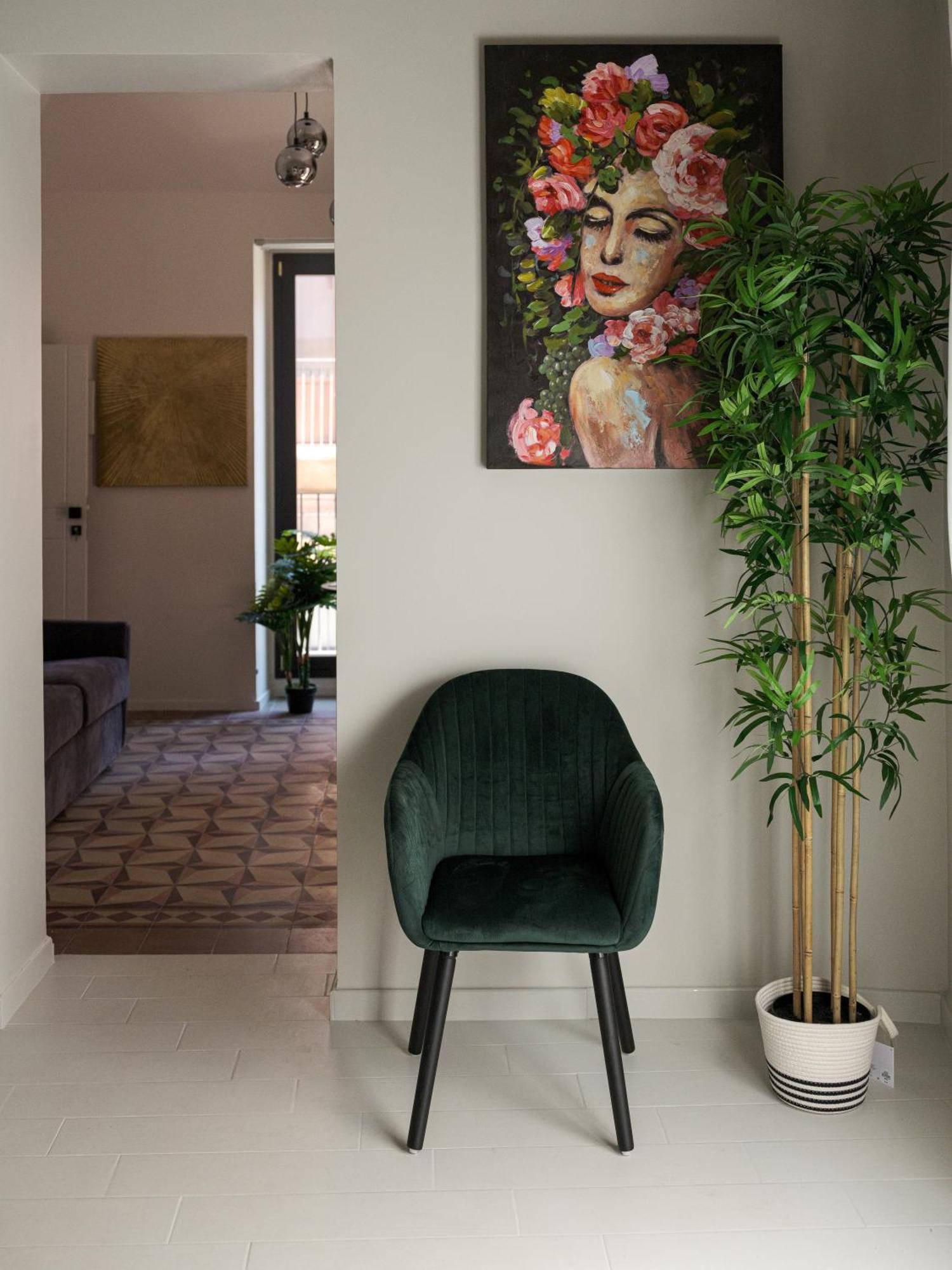 Vicolo San Gaetano -Luxury Rooms- คาตาเนีย ภายนอก รูปภาพ